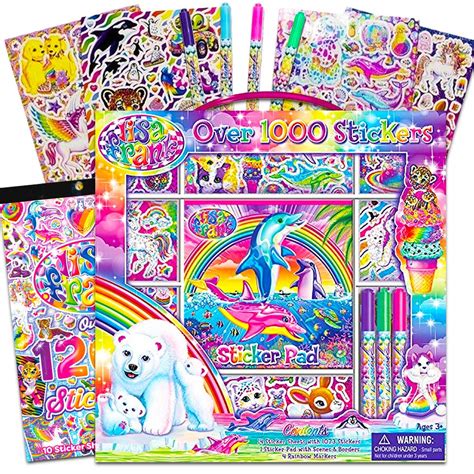 lisa frank party supplies|More.